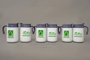 JUG FLASK(Plain and Banded)