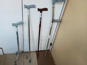 Walking Stick , Tripod, Foldable