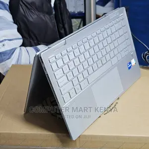 New Laptop HP Pavilion 13 X360 8GB Intel Core I5 SSD 512GB