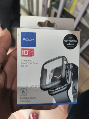 Bumper Case 49mm