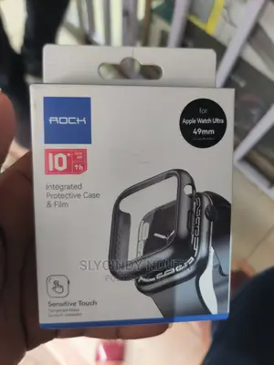 Bumper Case 49mm