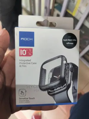Bumper Case 49mm