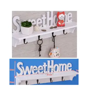 Household / Home Key Holder;