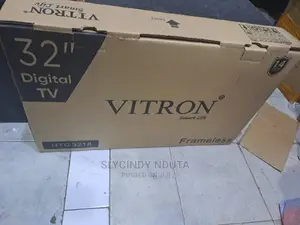 Vitron 32inch Digital Tv