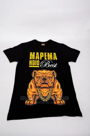 Tshirt Printing Available