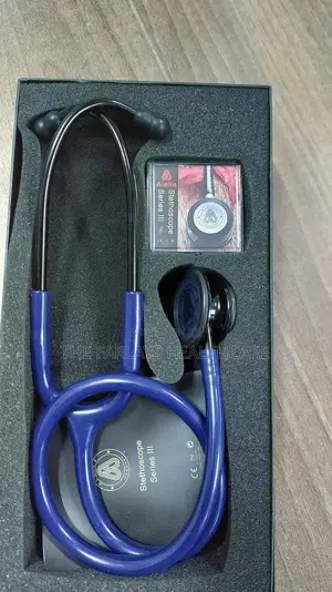 Aleila Series (III) Stethoscope