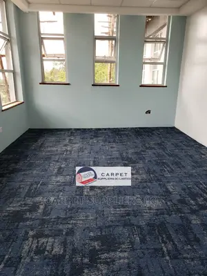Grey Carpet