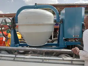 Construction Machinery