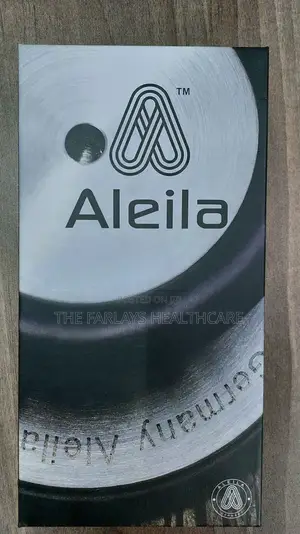 Aleila Series (II) Stethoscope