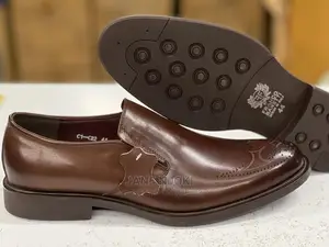 Brown Shoes Official