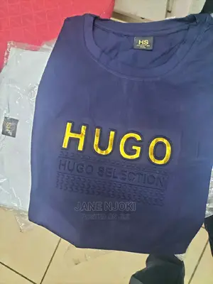 T-Shirts Hugo Boss