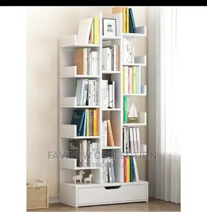 Big Size Multi-Purpose Bookshelf