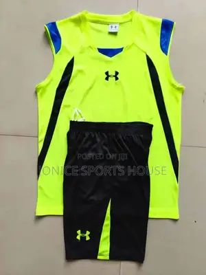 Quality Volleyball Kits