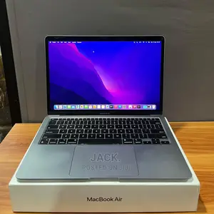 Laptop Apple MacBook Air 2020 M1 8GB Apple M1 SSD 256GB