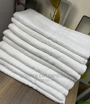 White Prestige Towers