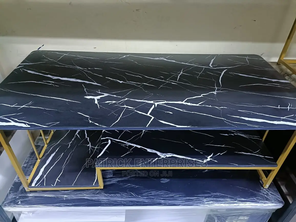 Imported Wooden Coffee Table