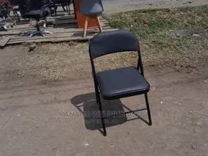 Foldable Chair
