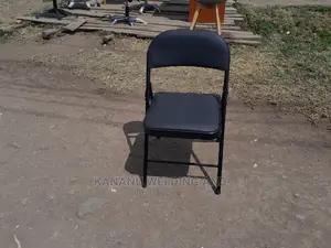 Foldable Chair