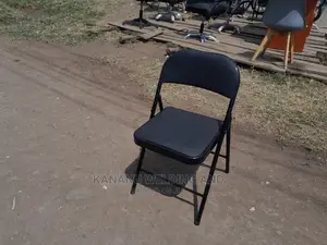 Foldable Chair