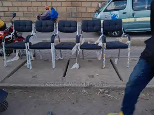 Office Waiting Chairs