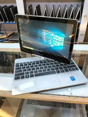 Laptop HP EliteBook Revolve 810 G3 Tablet 8GB Intel Core I7 SSD 256GB