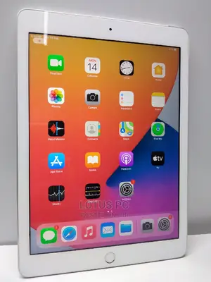 Apple iPad Pro 9.7 (2016) 32 GB Silver