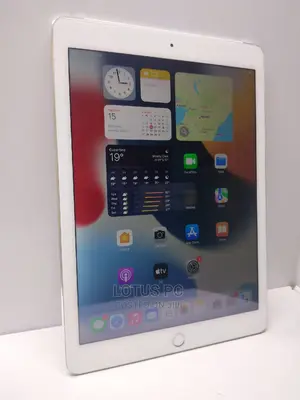 Apple iPad Air 2 64 GB Silver