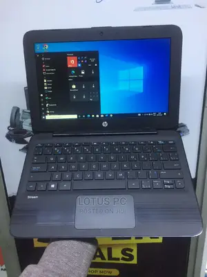 Laptop HP Stream 11 4GB Intel Celeron SSD 60GB