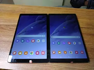 Samsung Galaxy Tab A7 Lite 32 GB Gray