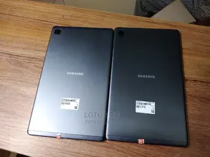 Samsung Galaxy Tab A7 Lite 32 GB Gray
