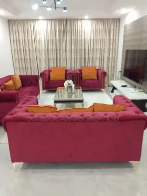 3 Bedroom Furnished Apartment to Let in Kilimani