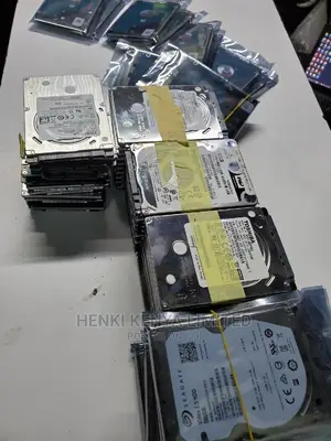 Cheapest Laptops Hard Disk