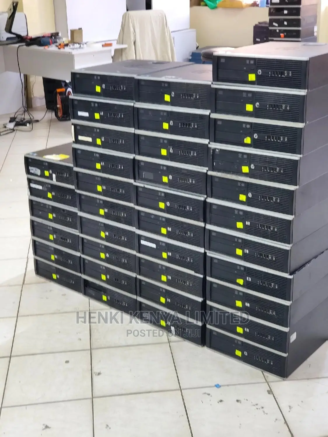 CPU Desktop on (Offer)