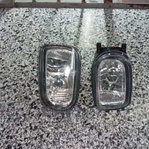 Fog Light B15