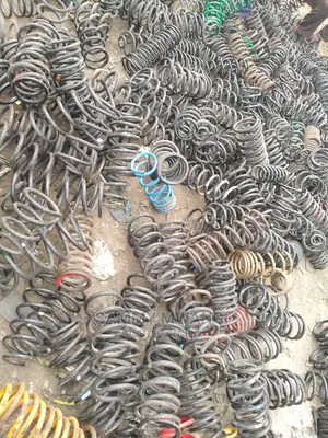 Mazda Demio, Atenza , Cx5,Cx3 Heavy Duty Coil Springs