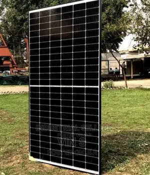 Readily Available All Weather Solar Panels