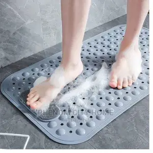 Anti Slip Bathroom Mat