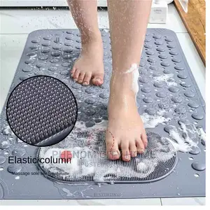 Anti Slip Bathroom Mat