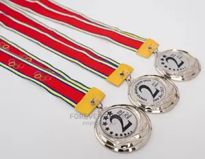 Silver Medal