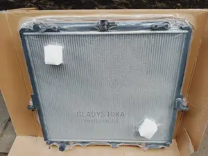 Nissan Navara Aventura Radiator on Sale