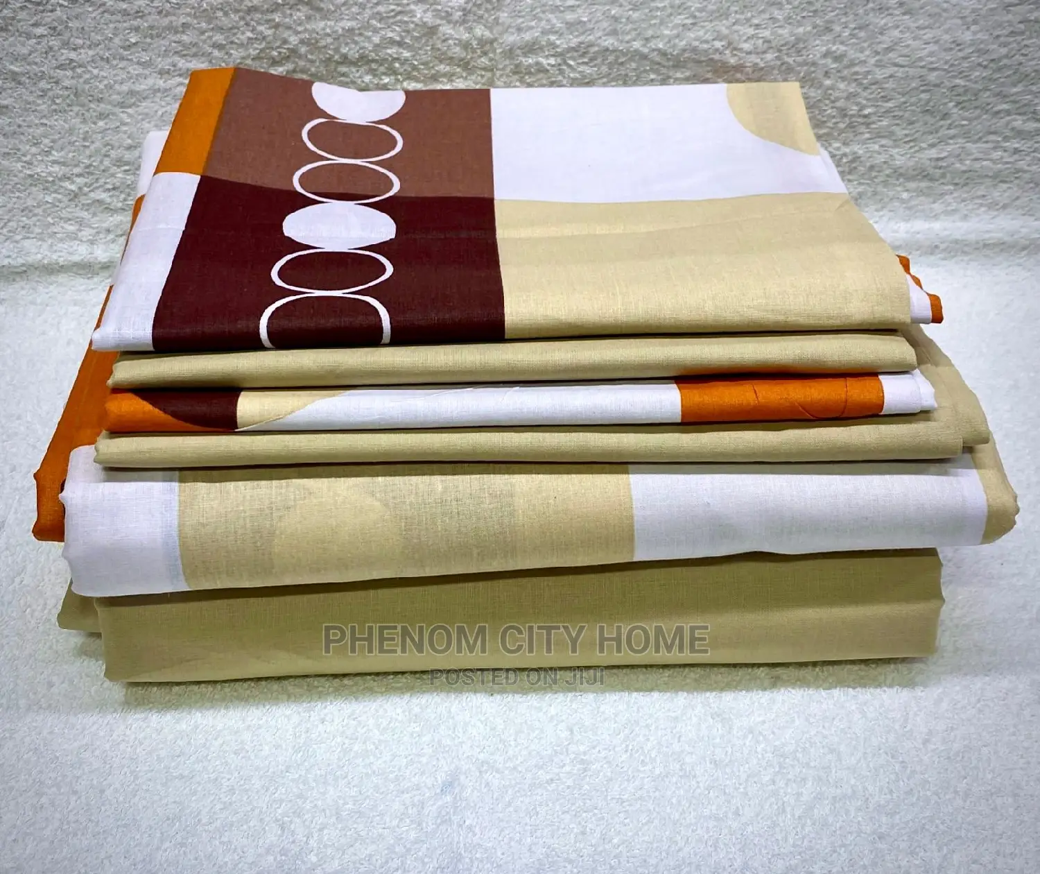 Cotton Bedsheet Available