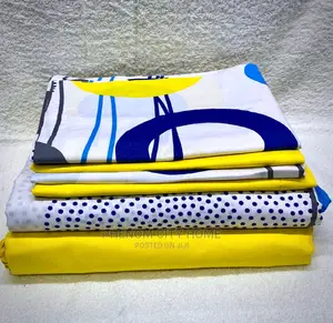 Cotton Bedsheet Available