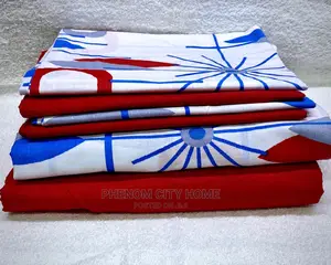 Cotton Bedsheet Available