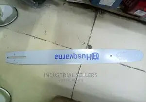 New Husqvarna Power Saw Blade