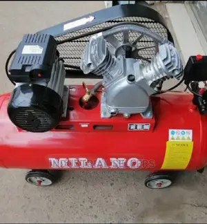 50l Electric Air Compressor