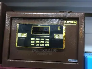 33*38*40 Cm 34.30kg Money Safe
