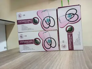 Single Head Students Stethoscope