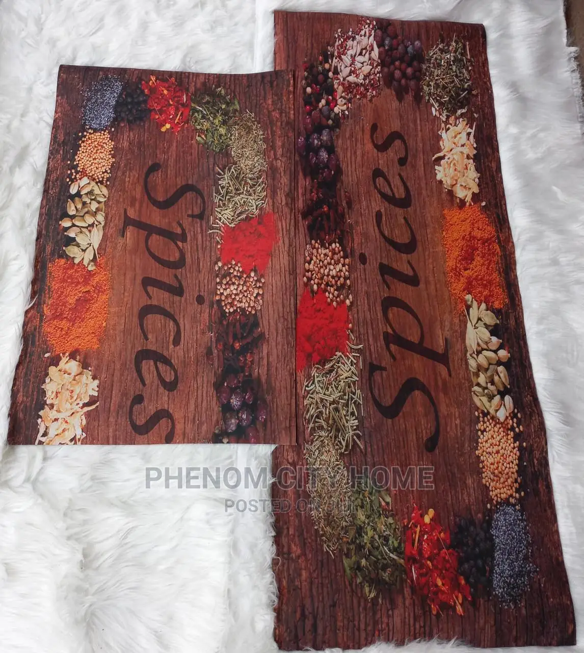 Kitchen Mats