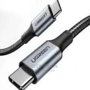 UGREEN USB-C 3.1 Gen2 Male to Male 5A Data Cable Available