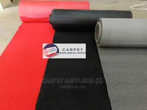 /PVC Perforated Carpet